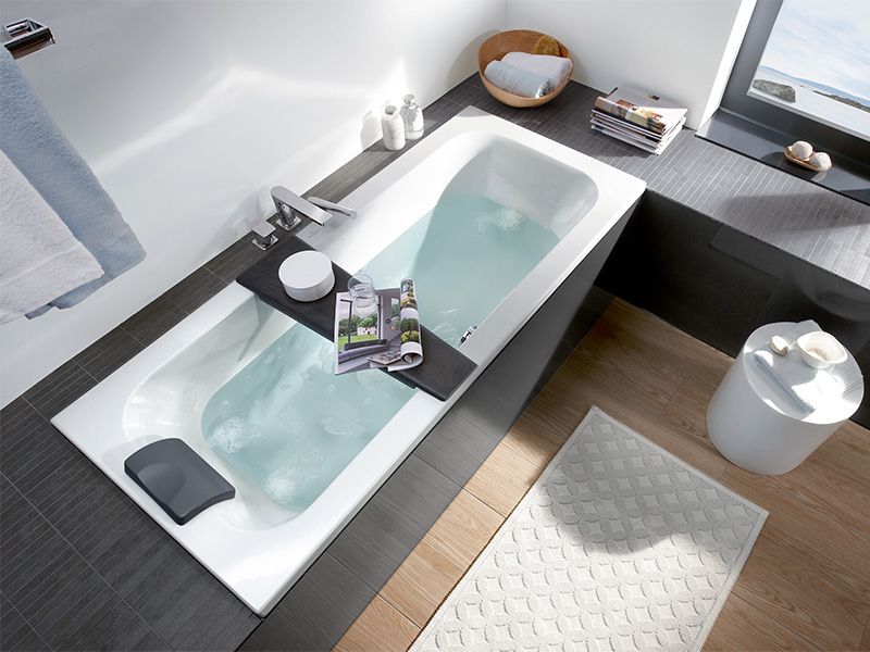 Die Perfekte Badewannen-Brausearmatur: Ein Leitfaden für Ihr Badezimmer